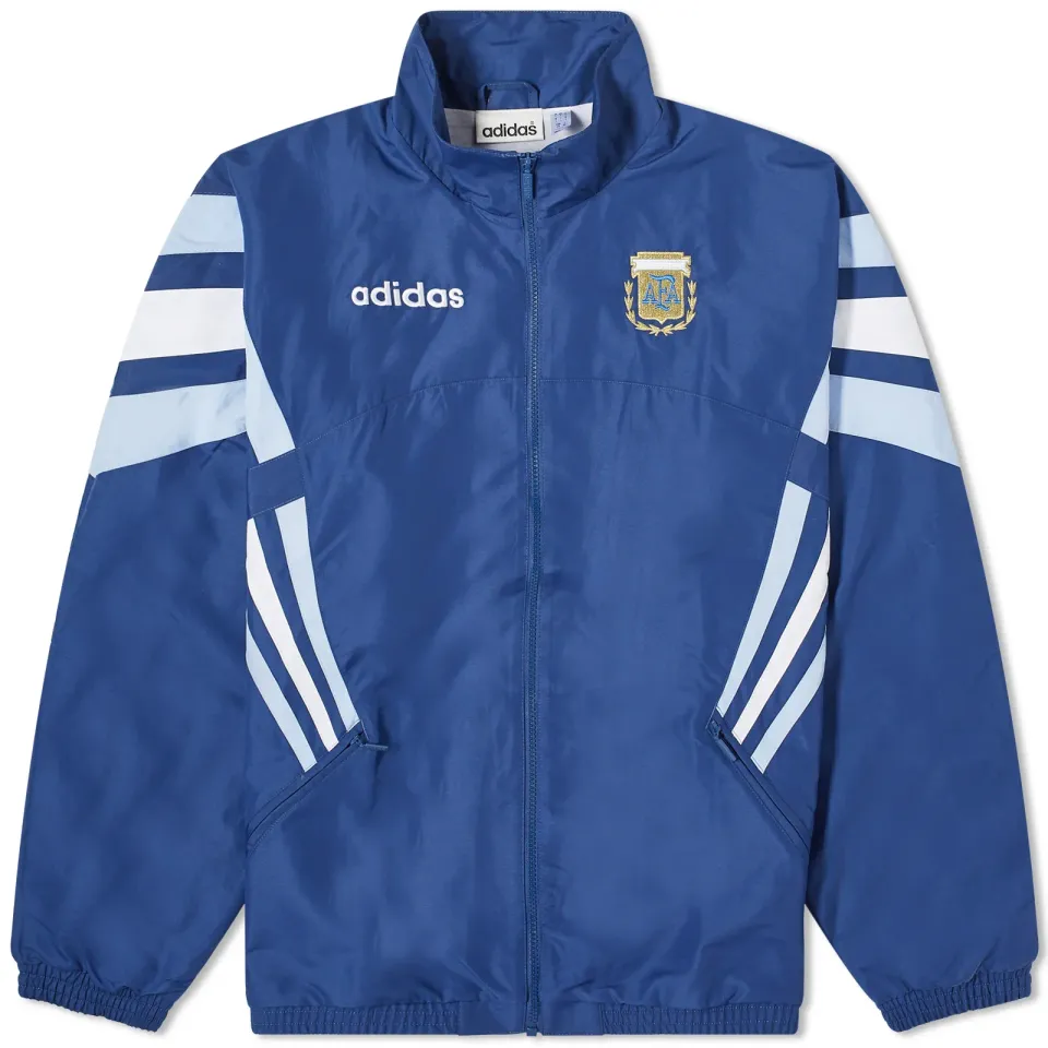 Argentina 94 Track Top