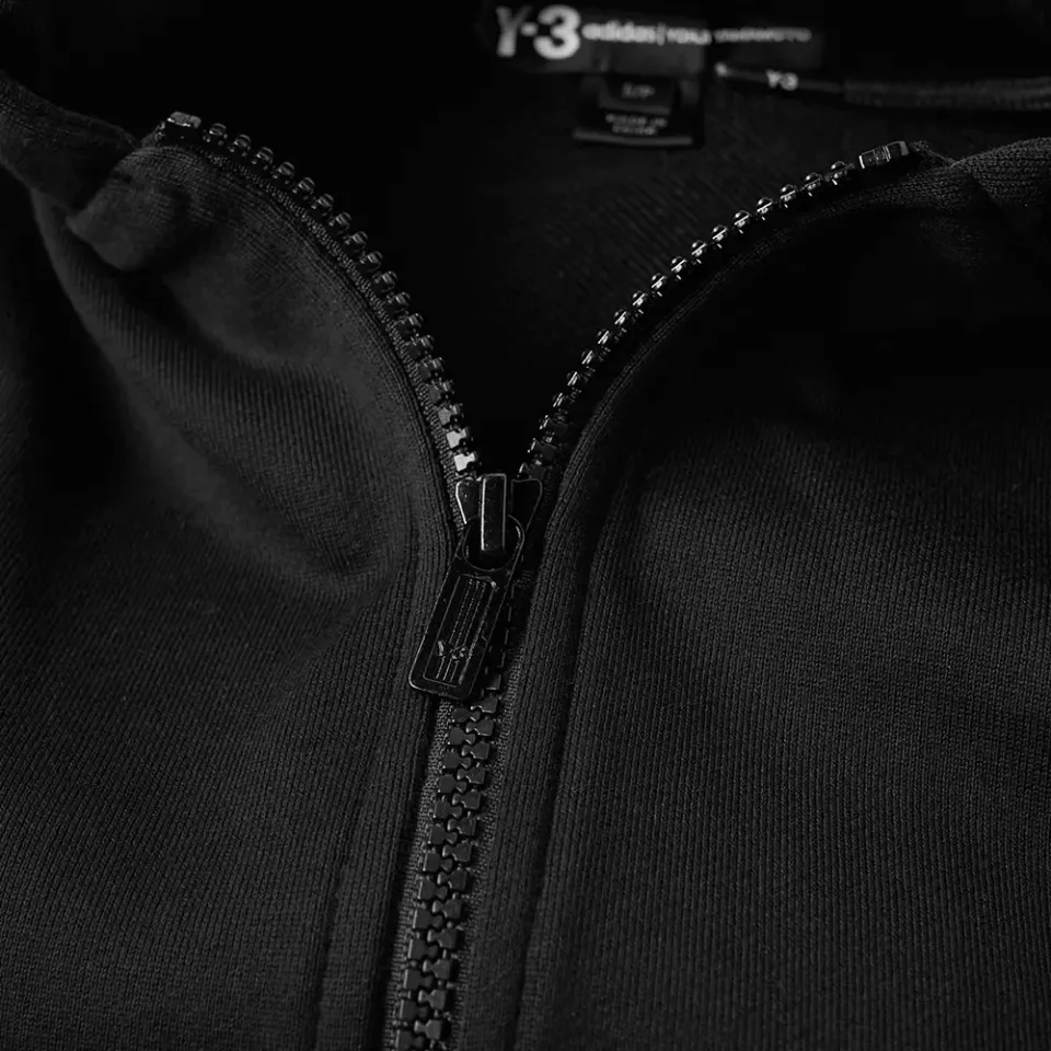Classic Logo Sweat Zip Hoody