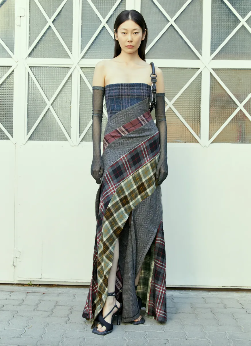 Marilyn Maxi Dress