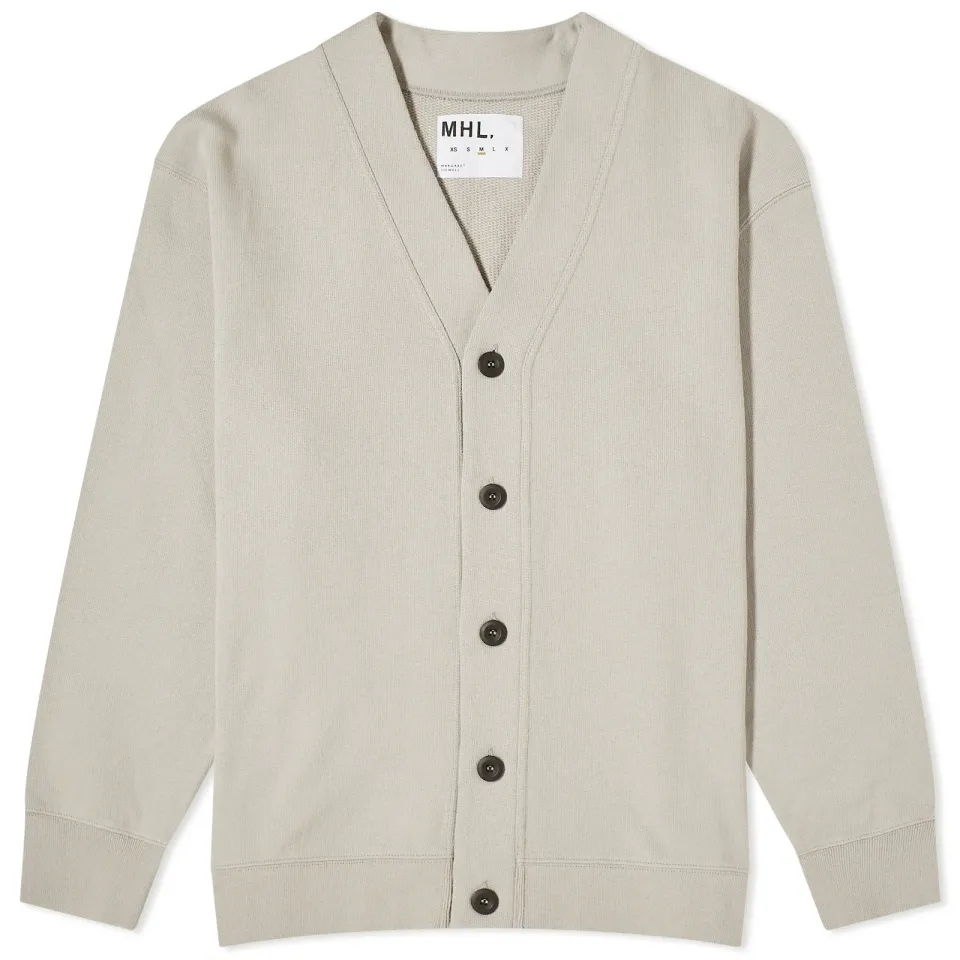 School Cardigan