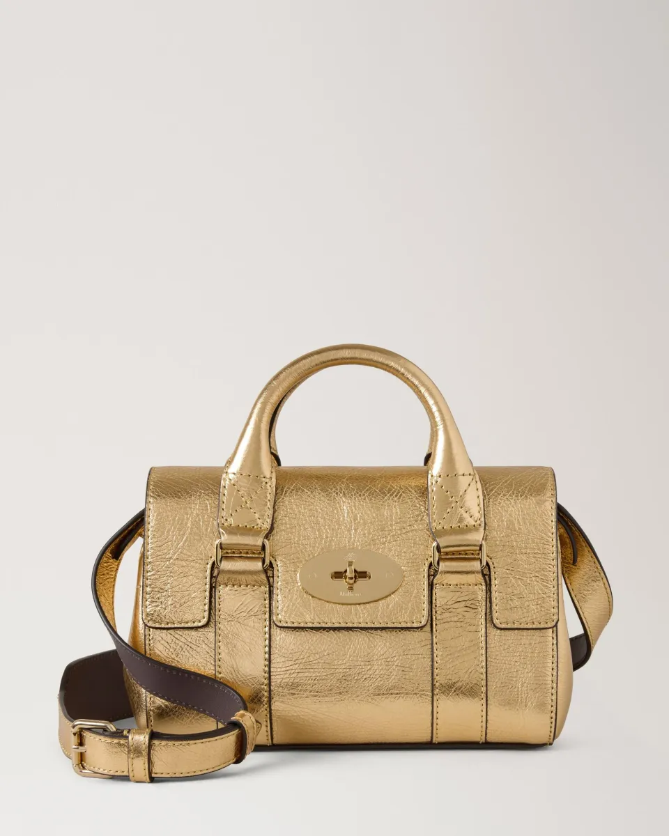 Mini Bayswater