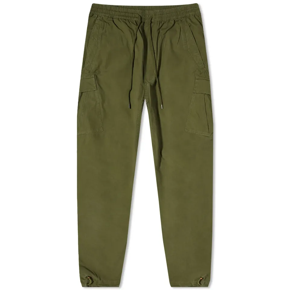 Cargo Track Pant