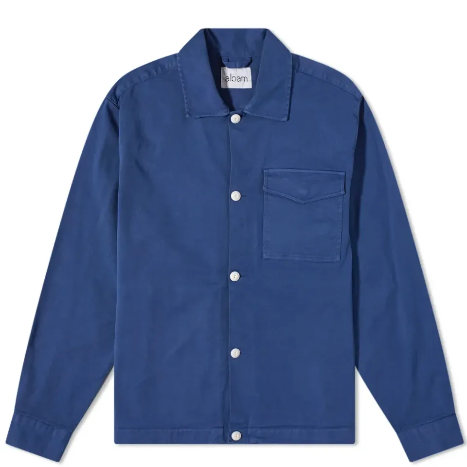Kennedy Overshirt