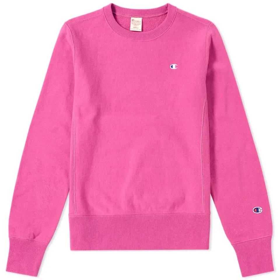 Women's Classic Crew Sweat