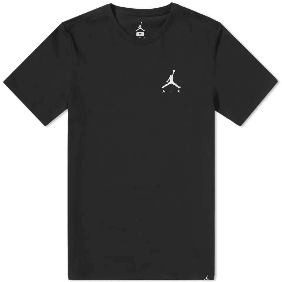 Jordan Jumpman Air Embroidered Tee