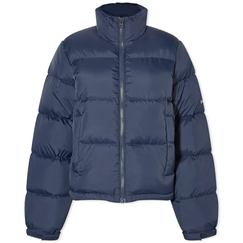 Crown LA Puffer Jacket