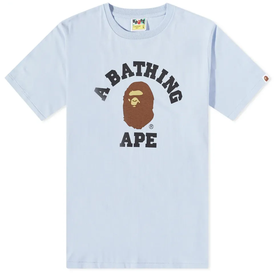 Pigment College T-Shirt