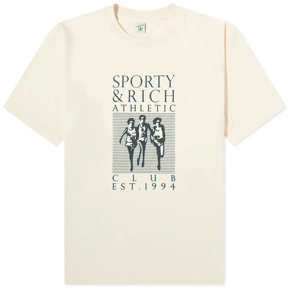 Racers T-Shirt