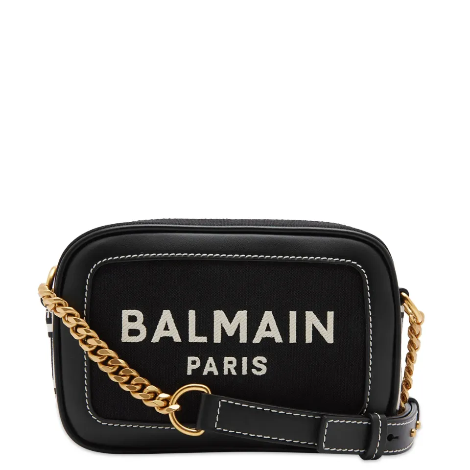 B-Army Camera Case Bag