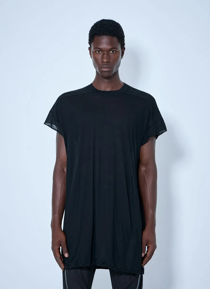 Jumbo Short Sleeve T-Shirt