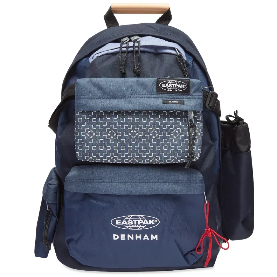 x Eastpak Padded Backpack