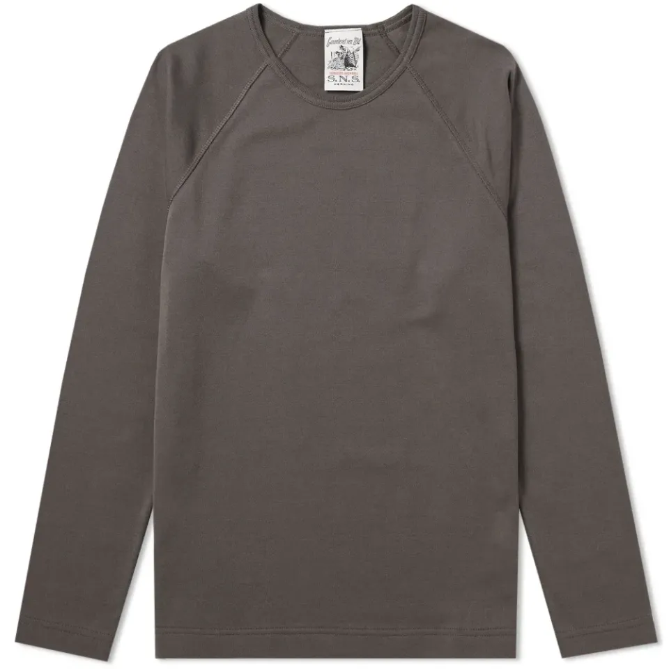 Symbol Crew Sweat