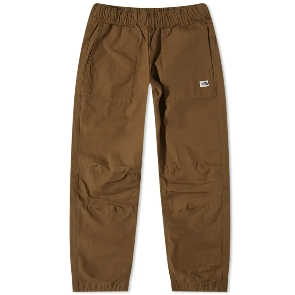 Lanegan Pant