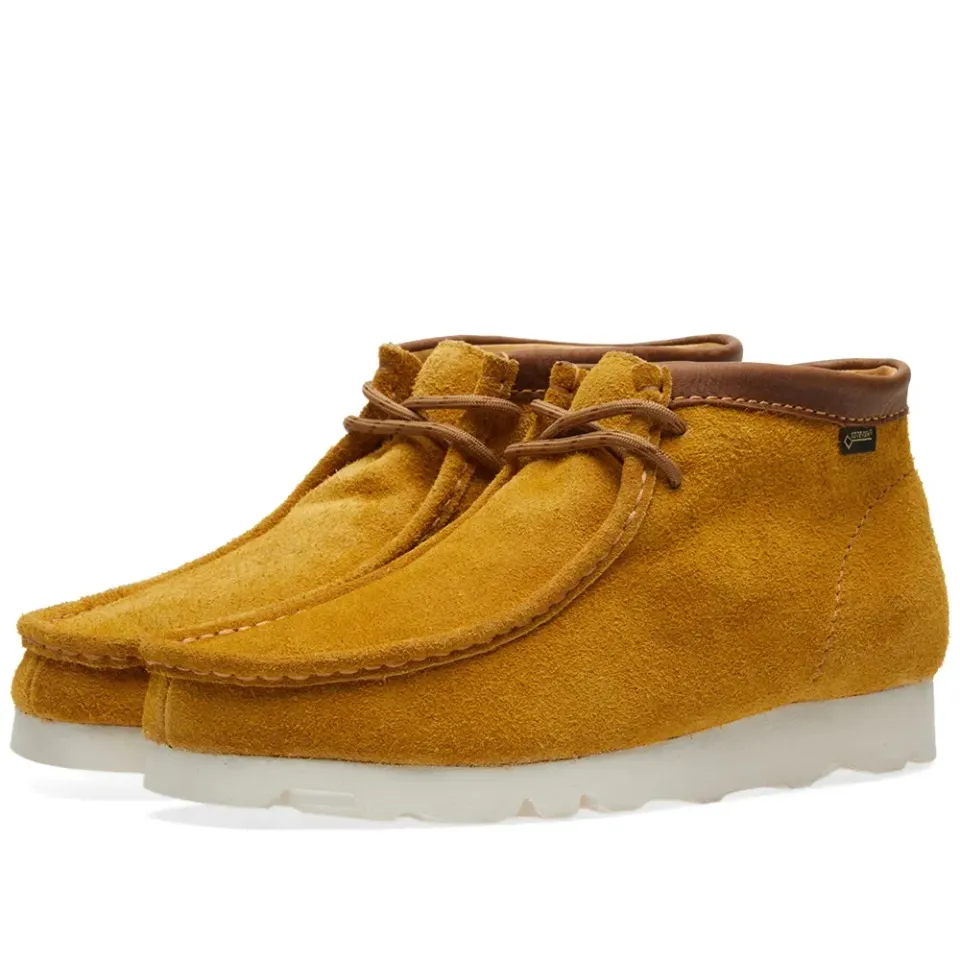 Wallabee Boot GTX