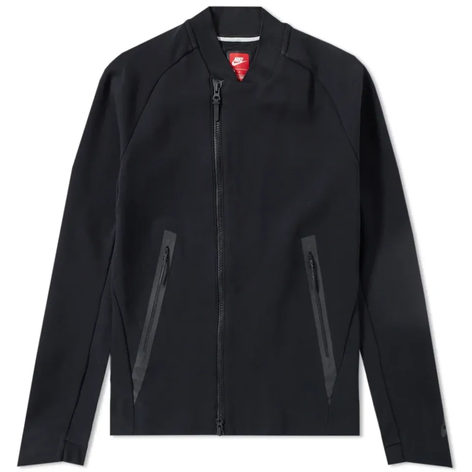 Tech Fleece Jacket