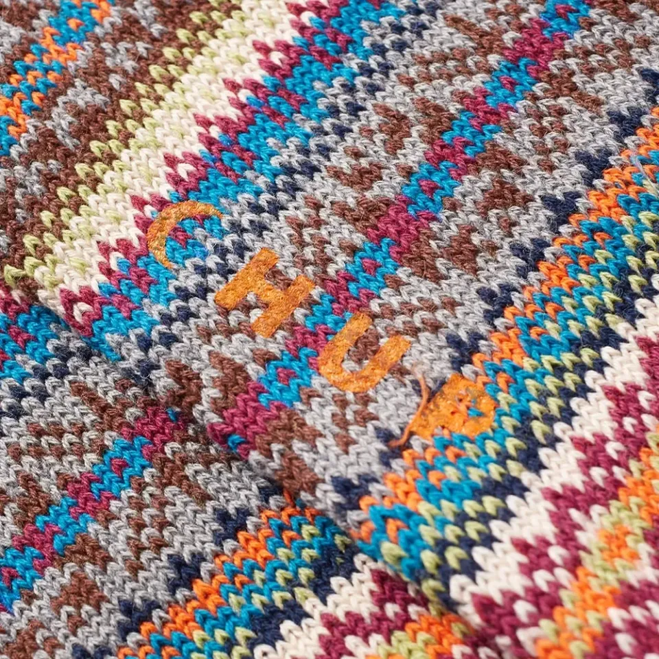 Chup Valborg Sock