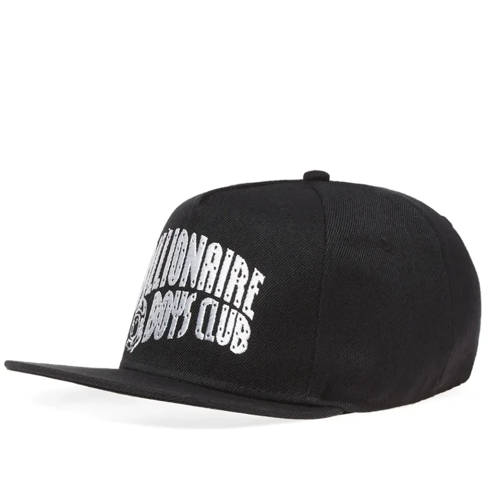 Arch Logo Cap