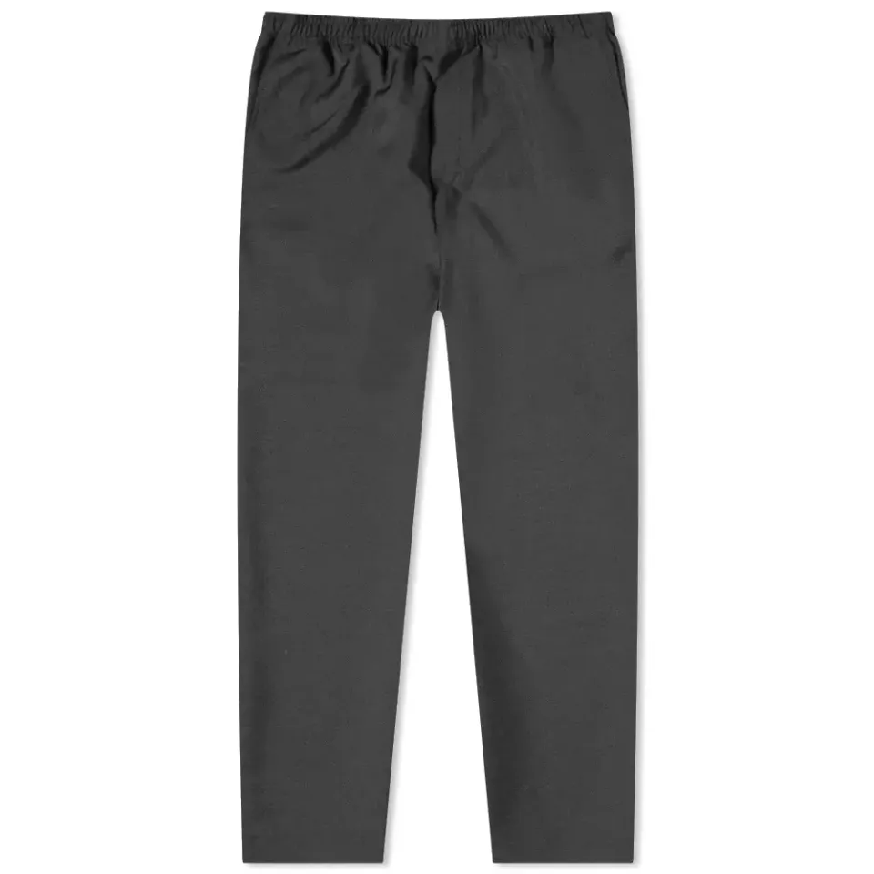 Peacemo Wool Mohair Trouser