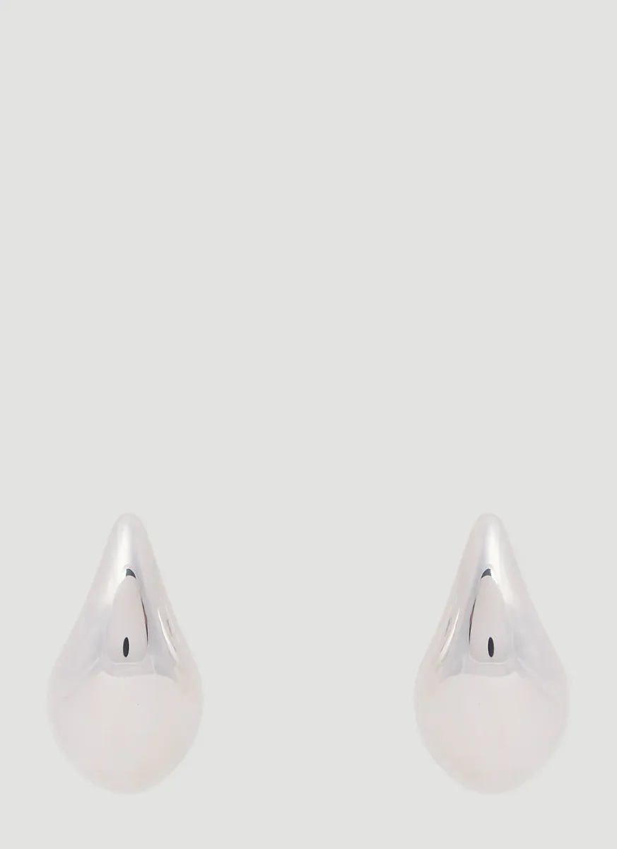 Drop Earrings