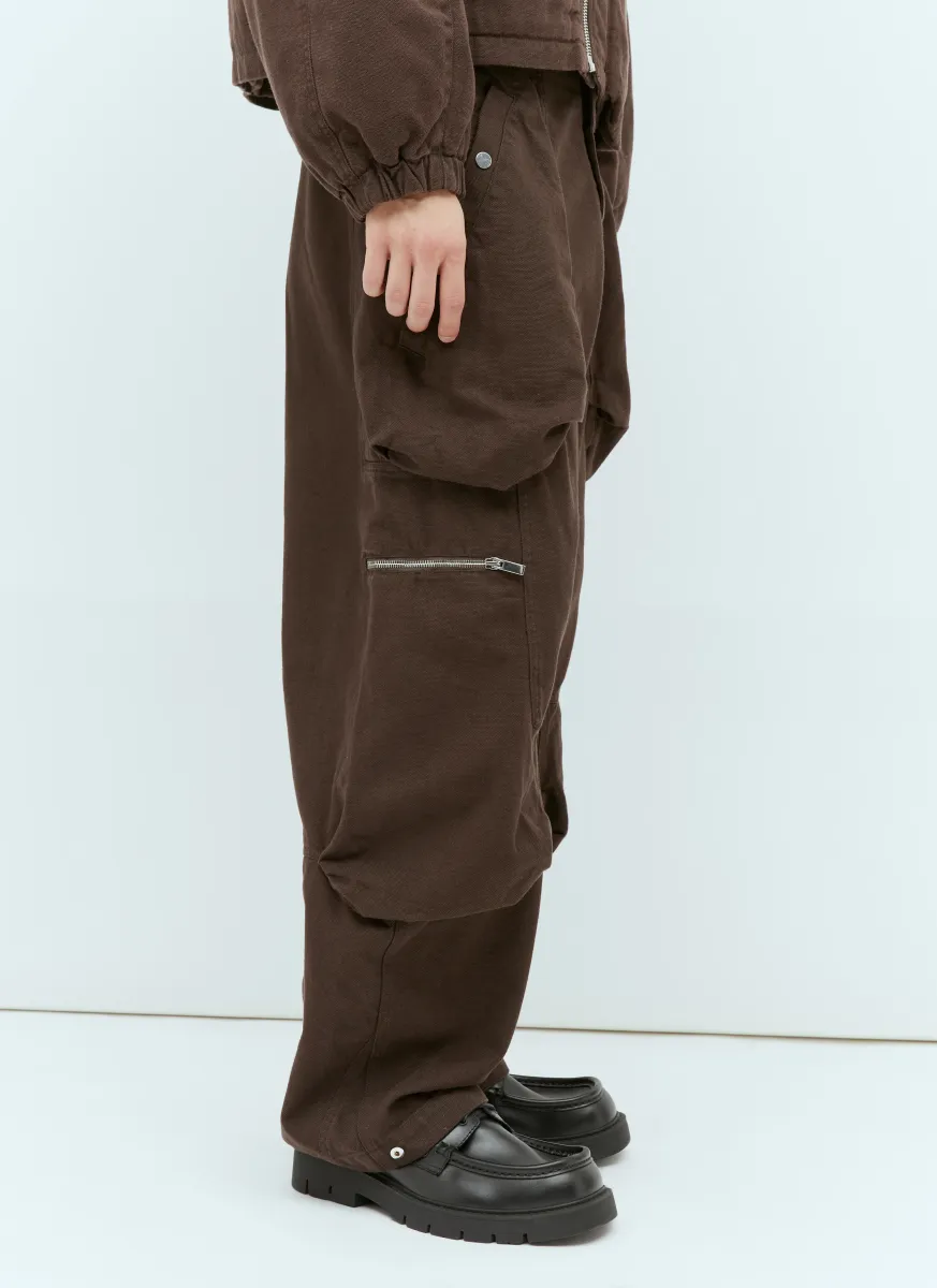 Le Cargo Croissant Pants