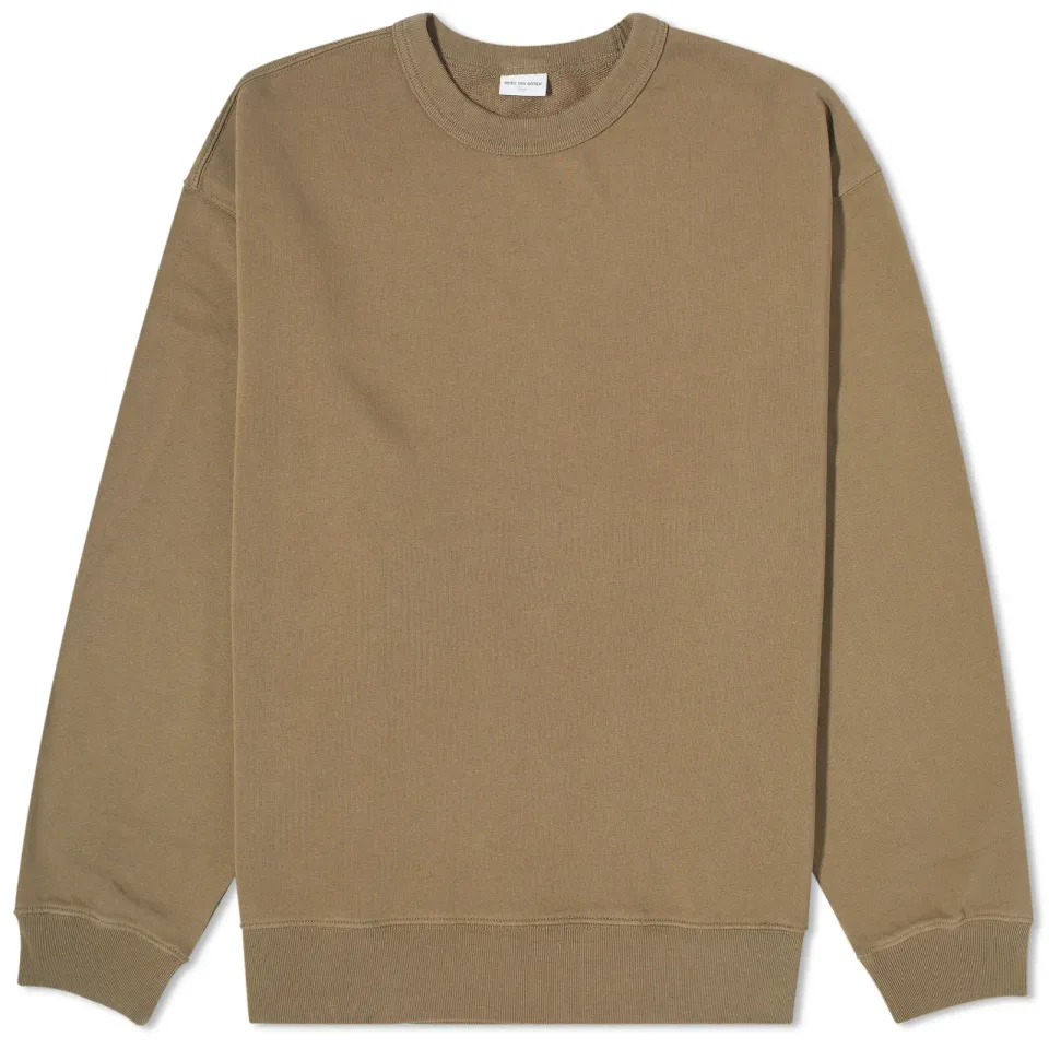 Hax Crew Sweat