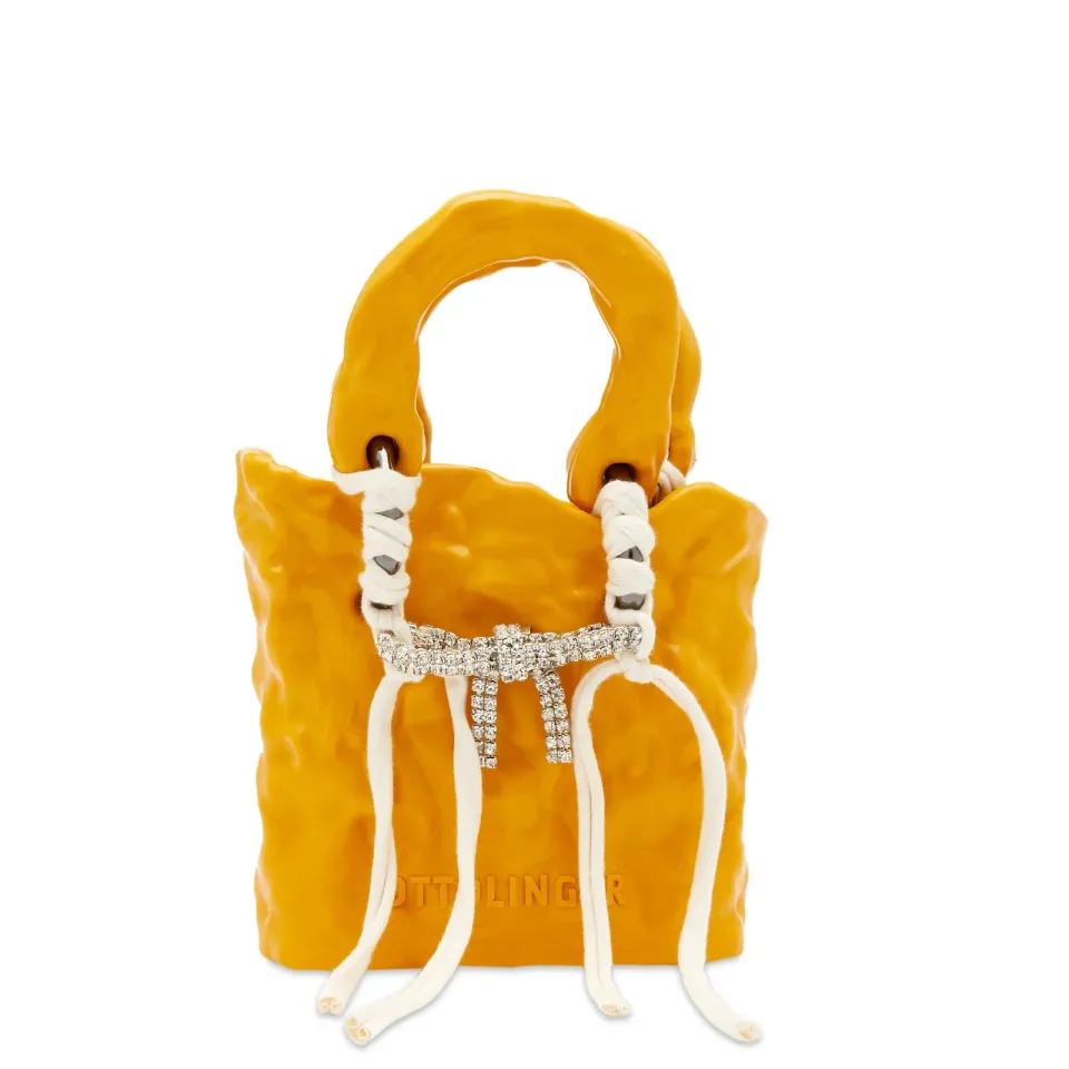 Signature Ceramic Bag
