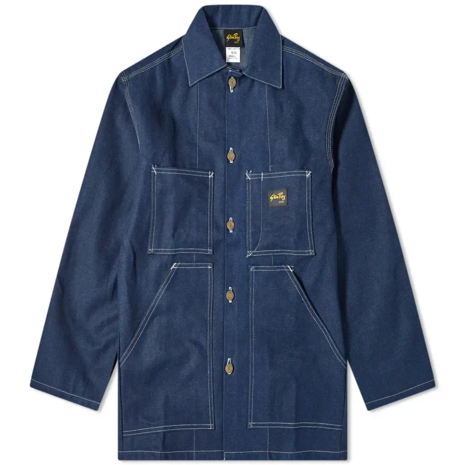 Shop Jacket