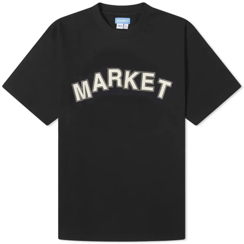 Community Garden T-Shirt