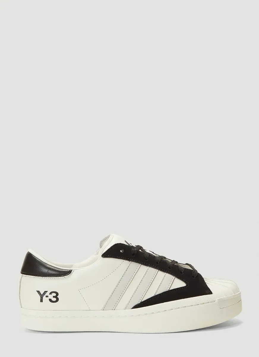 Yohji Star Sneakers