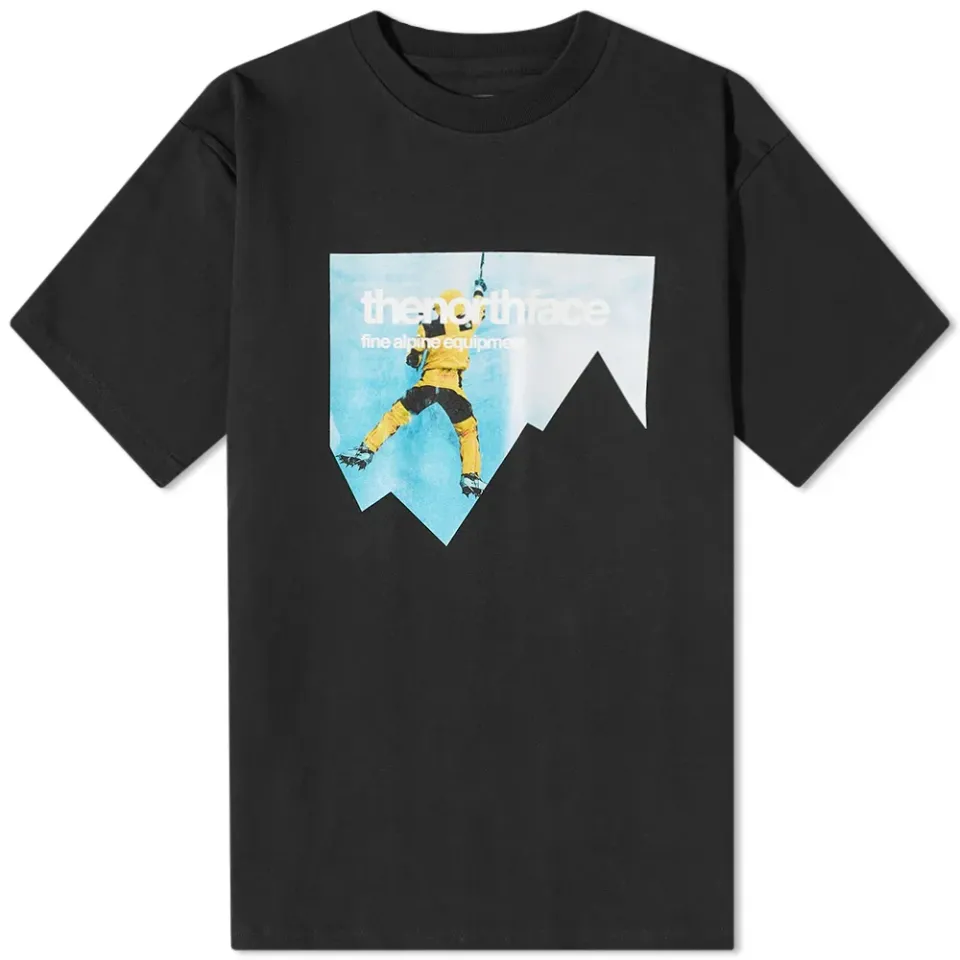 Mountain Heavyweight T-Shirt