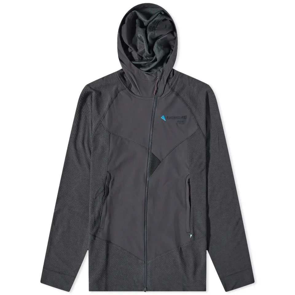 Hugin Zip Hoody
