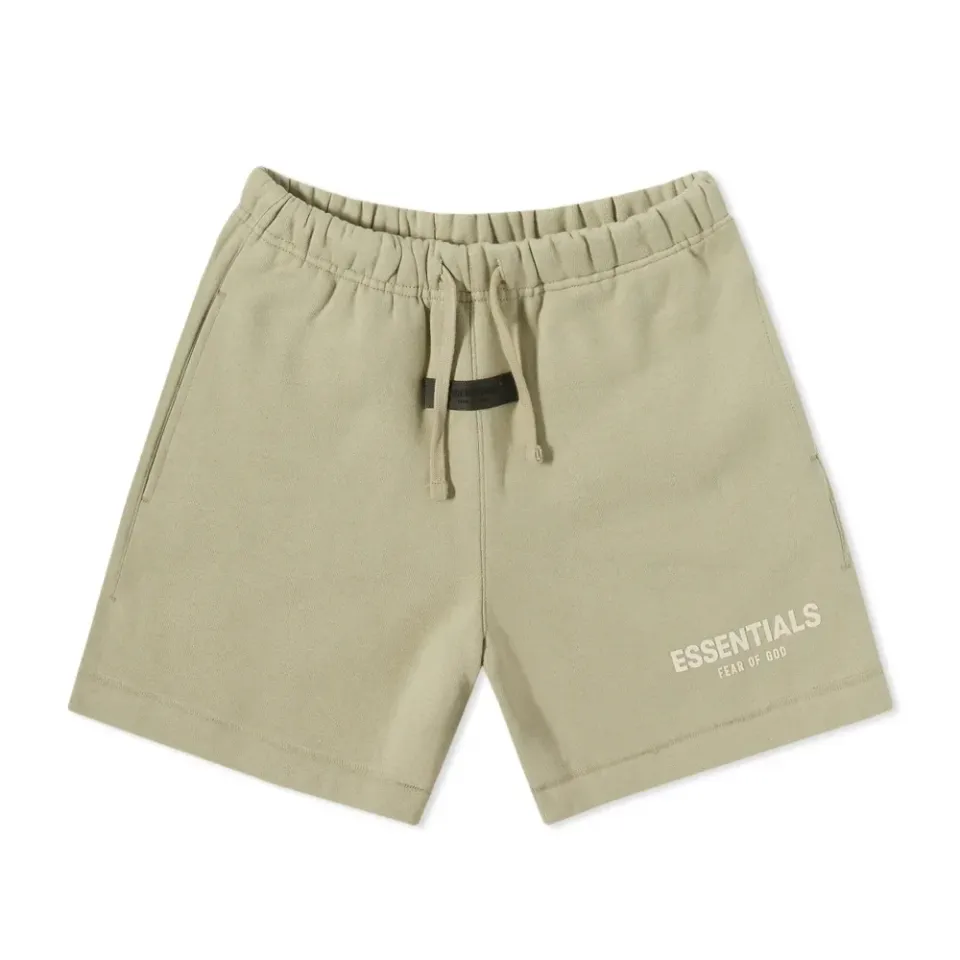 Kids Logo Sweat Shorts