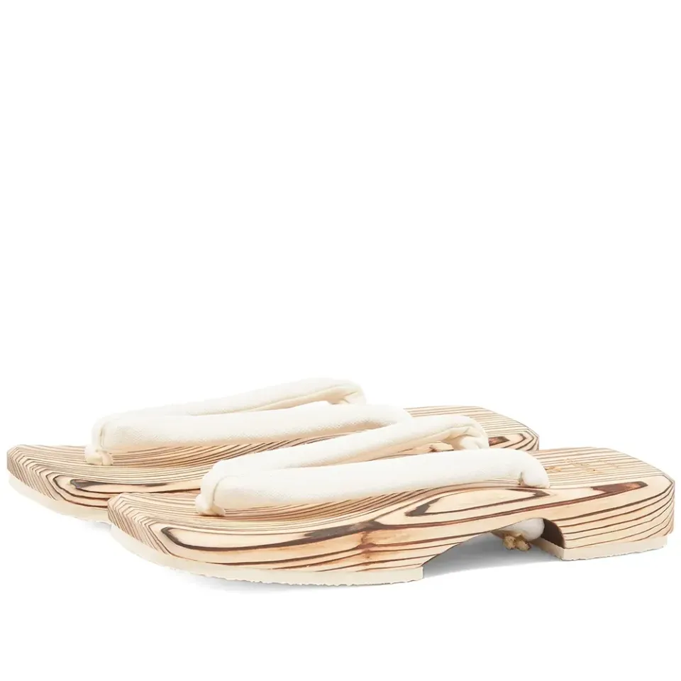 Hita Geta Sandal