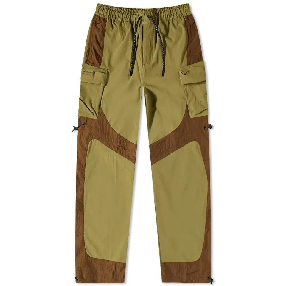23 Engineered Cargo Pant