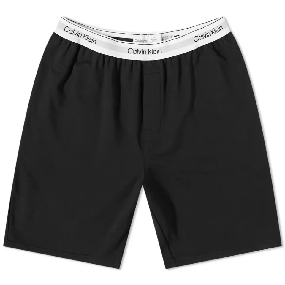 CK Underwear Sleep Shorts