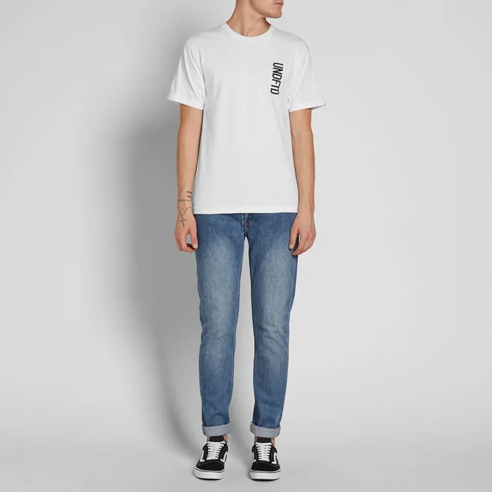 Hill Bombing Tee