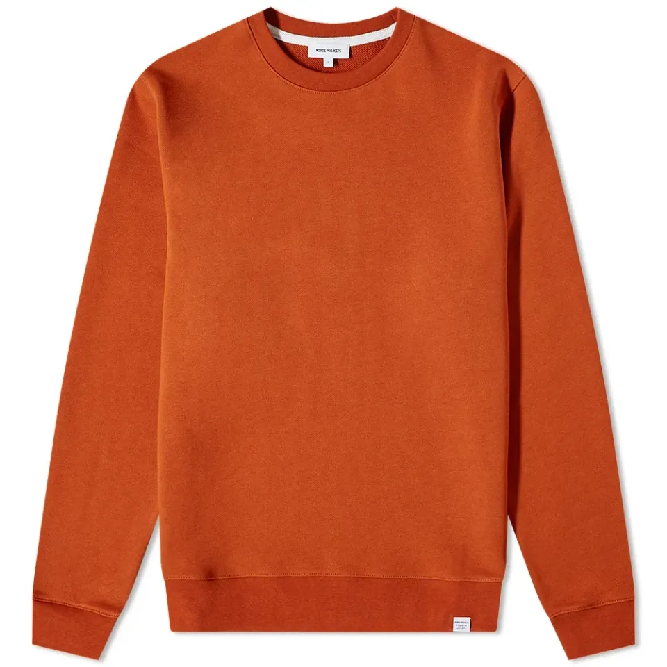 Vagn Classic Crew Sweat