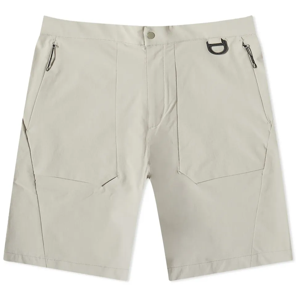 Active Comfort Shorts