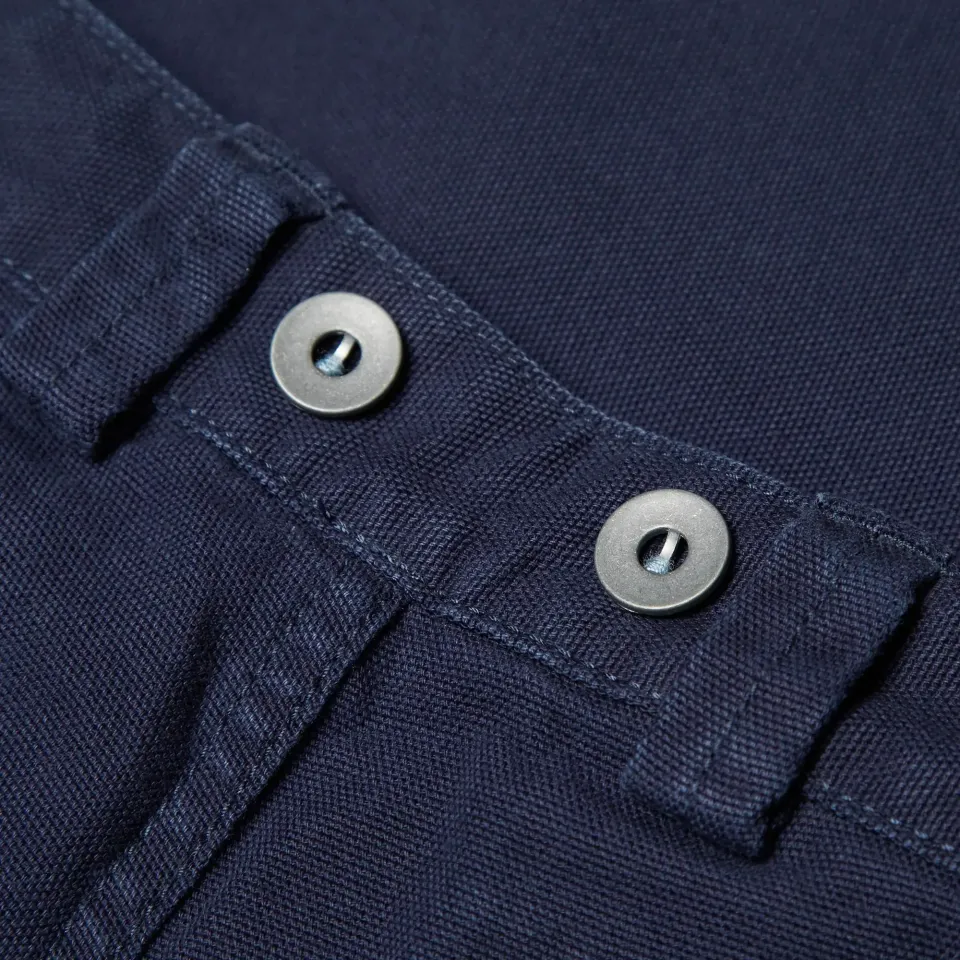 x Lybro Four Pleat Chino