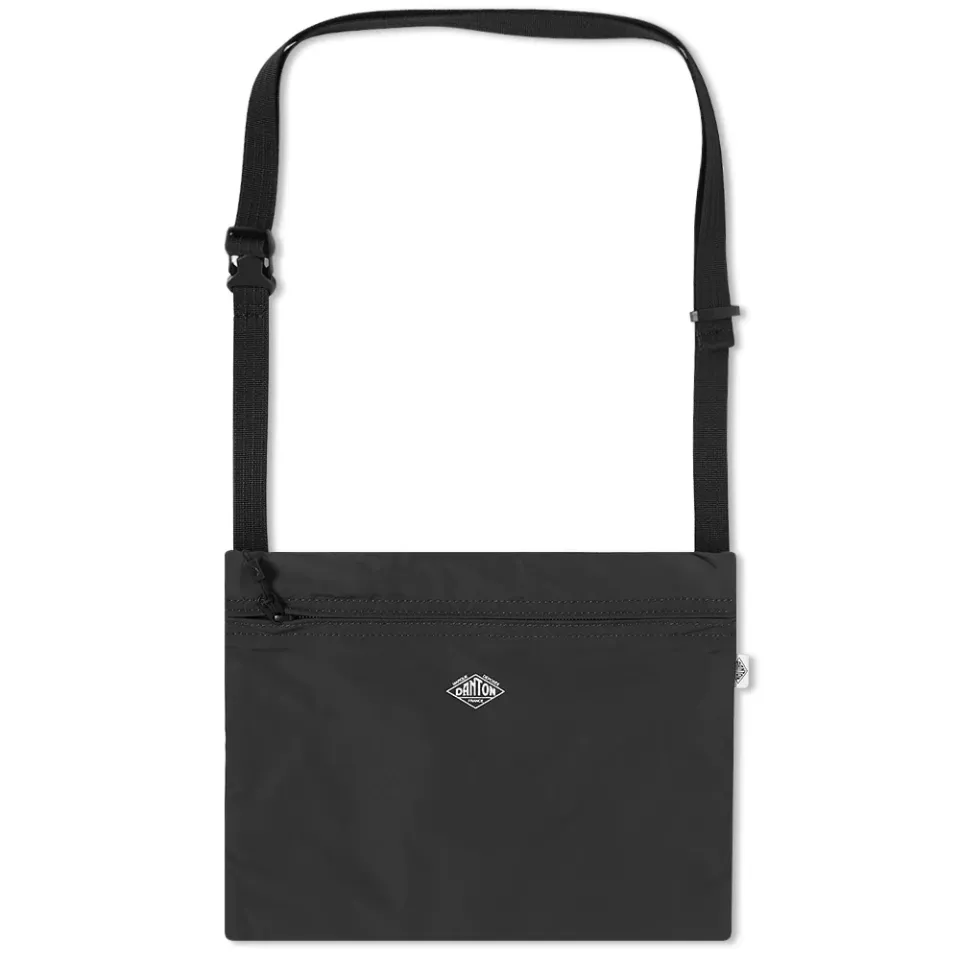 Nylon Soachi Bag