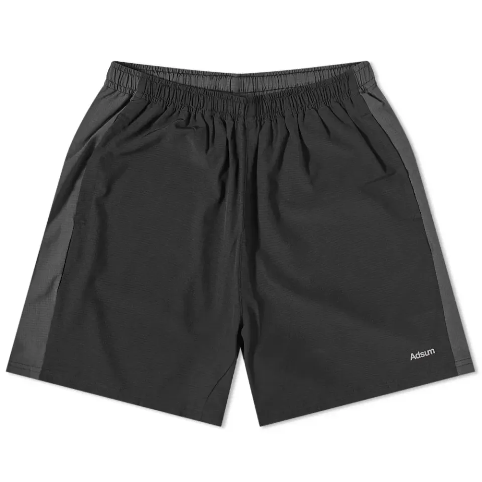 Run Short