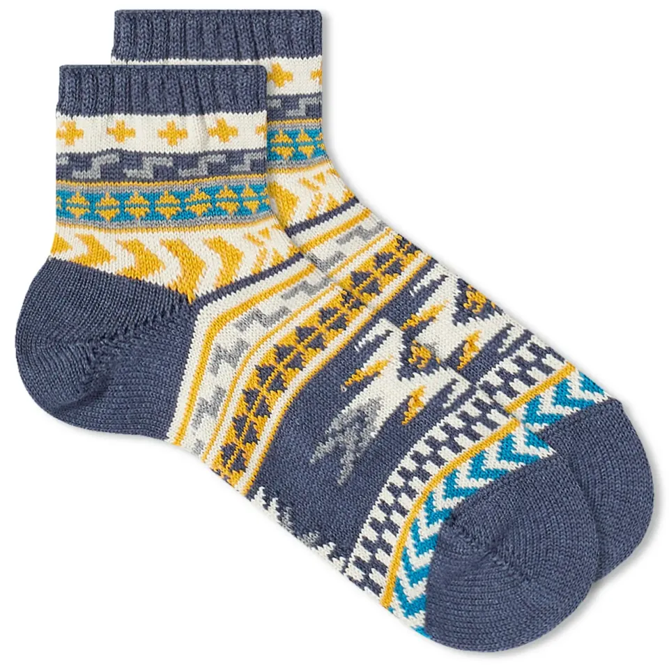 CHUP Muerto Quarter Length Sock