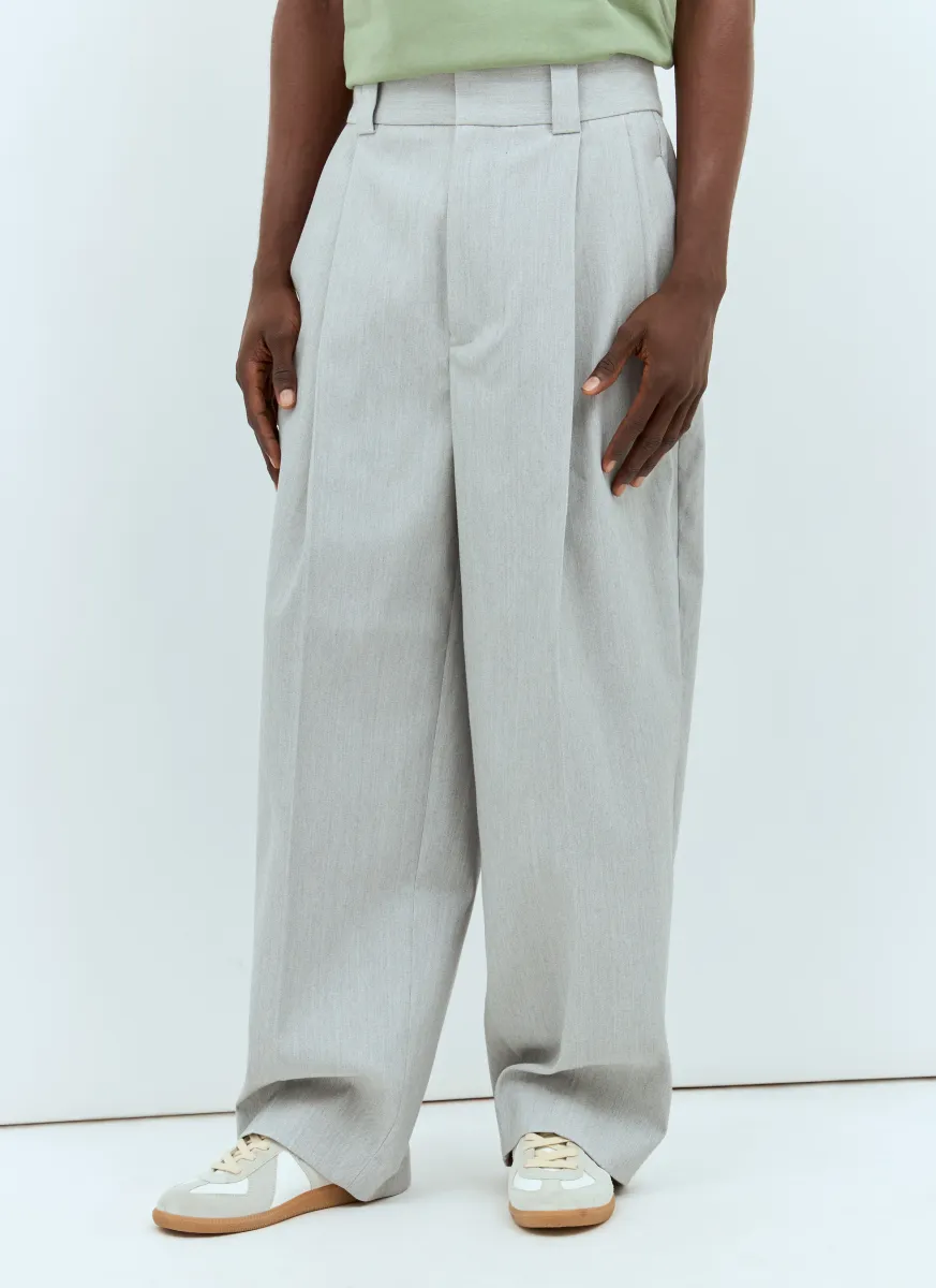 Le Pantalon Marzio