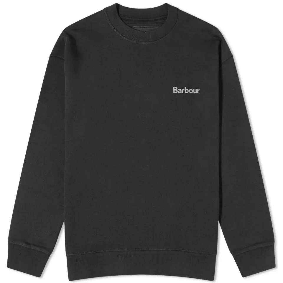 OS Nicholas Crew Sweatshirt