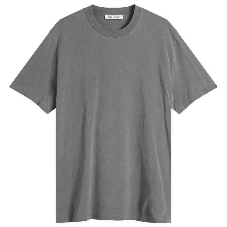 Box Tee