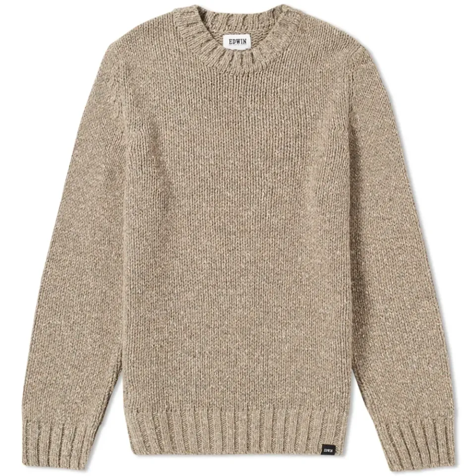 Dock Crew Knit
