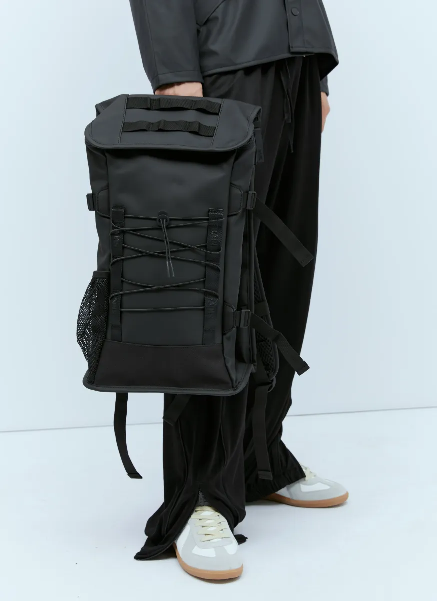 Trail Mountaineer Backpack