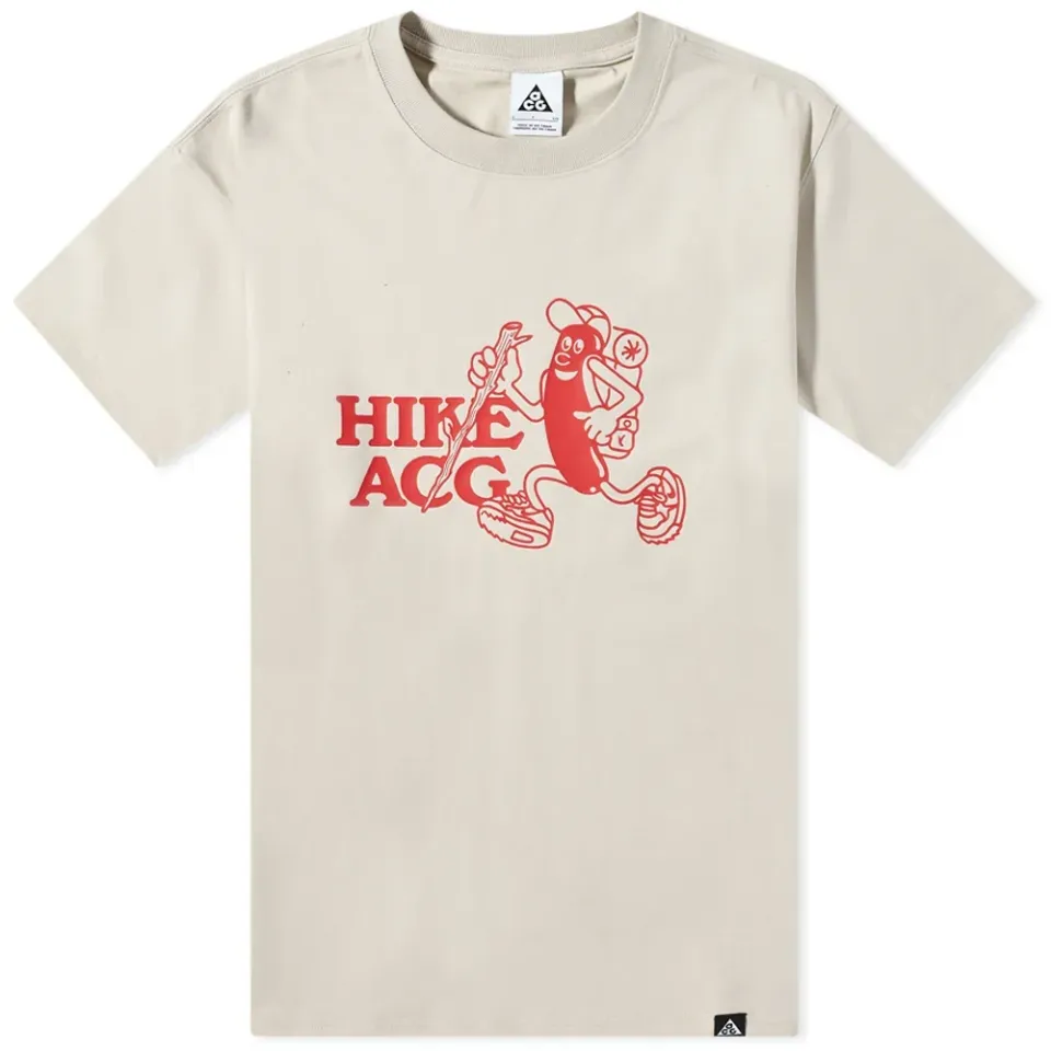 Nike ACG Hike T-Shirt