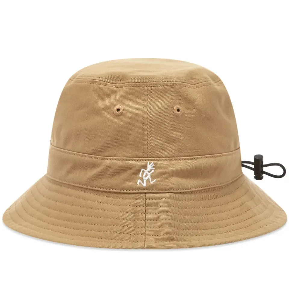 Reverisble Bucket Hat
