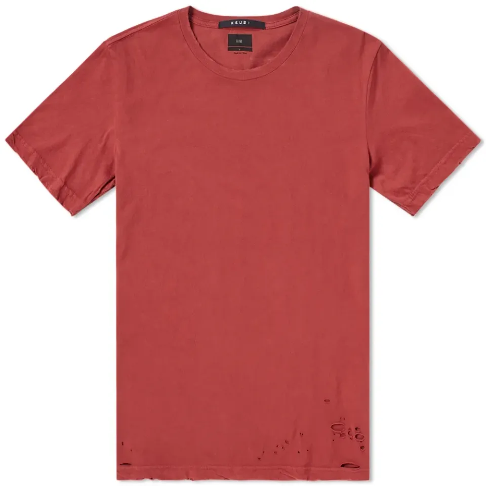 Sioux Tee